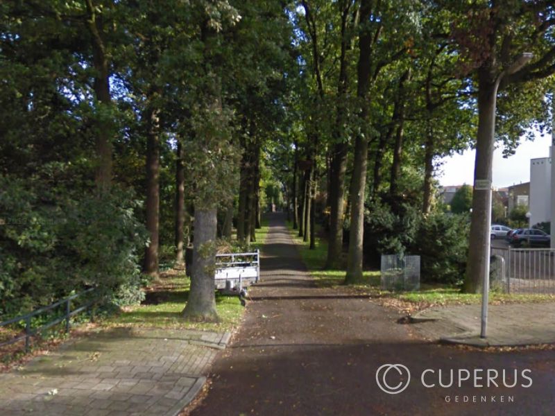 grafmonument Hasselt Begraafplaats “Van Stolkspark” Hasselt
