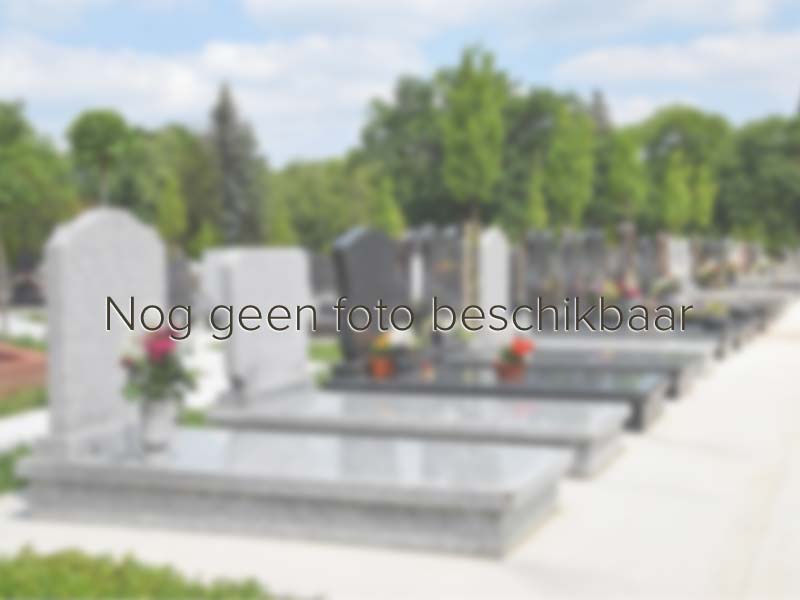 grafsteen Milsbeek Kerkhof OLV van Altijddurende Bijstand.