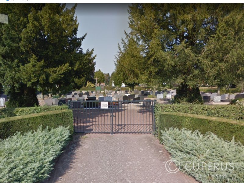 grafstenen Terborg Nederlands Hervormd Begraafplaats Terborg