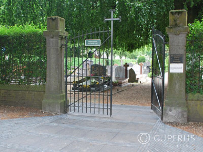 grafmonument Apeldoorn Haagwinde