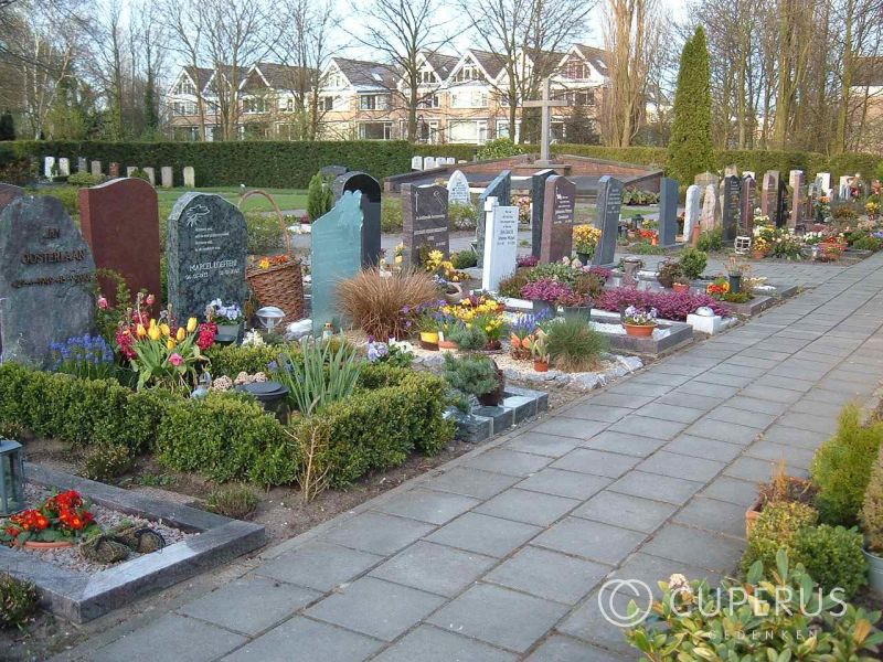 grafmonument Berkel en Rodenrijs Rooms Katholieke Begraafplaats Berkel en Rodenrijs