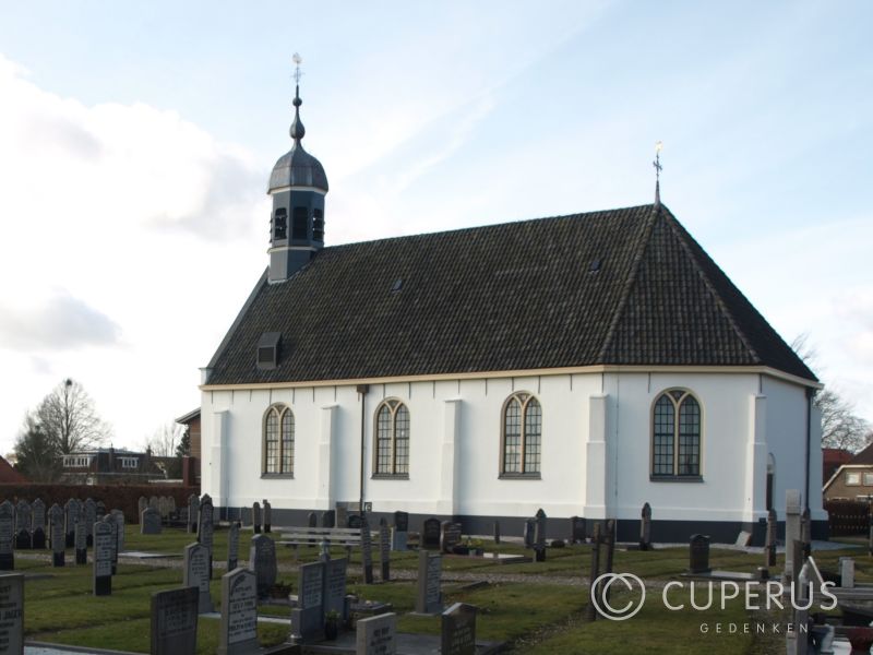 grafmonument De Knipe Begraafplaats Beneden Knipe