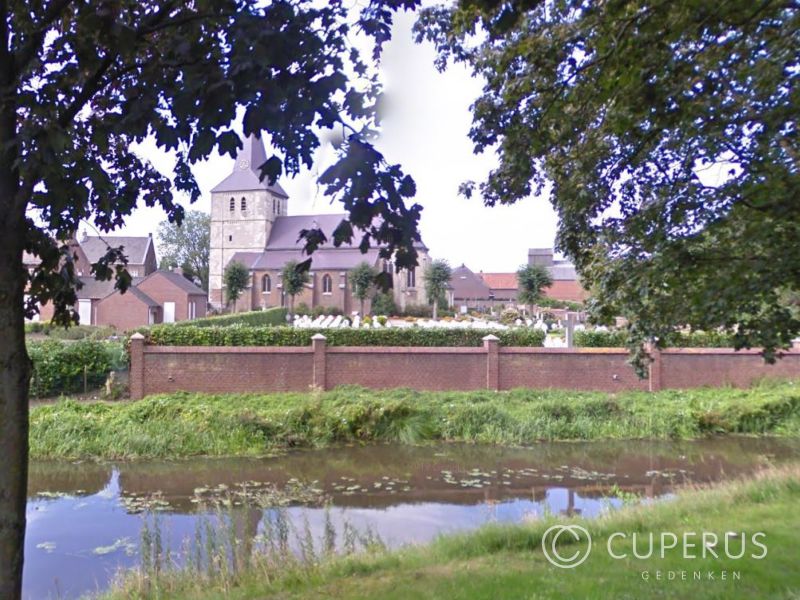 grafmonument Grathem Rooms Katholieke begraafplaats St.. Severiniuskerk