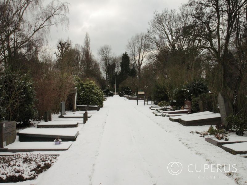 grafmonument Huizen Oude begraafplaats