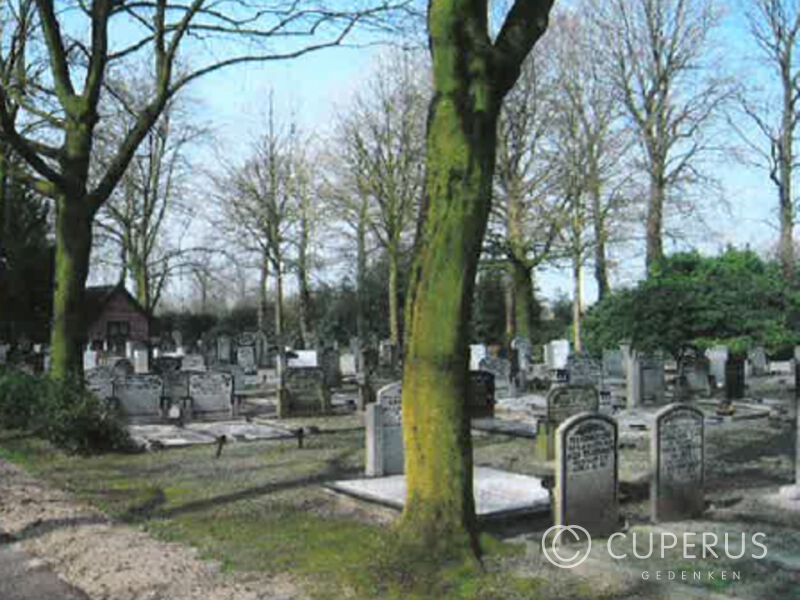 grafmonument Kootwijkerbroek Veluwegaard