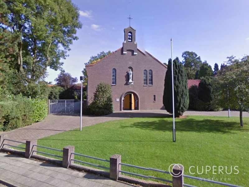 grafmonument Maurik RK Begraafplaats Maurik (gemeente Buren)