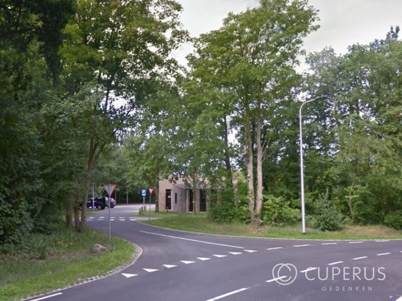 grafmonument Oldenzaal Crematoria Twente
