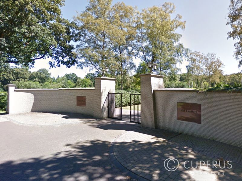 grafmonument Rijssen Gemeentelijke begraafplaats Het Lentfert