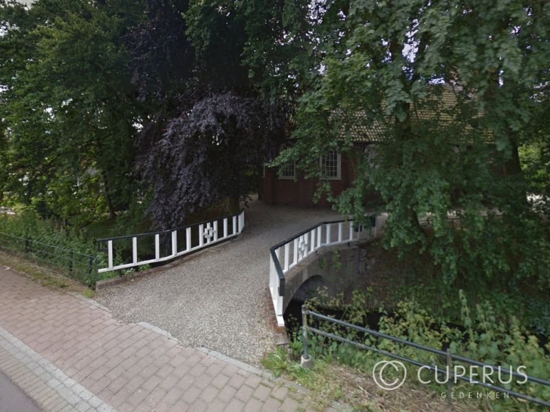 grafmonument Tull en 't Waal 't Waal en Honswijk