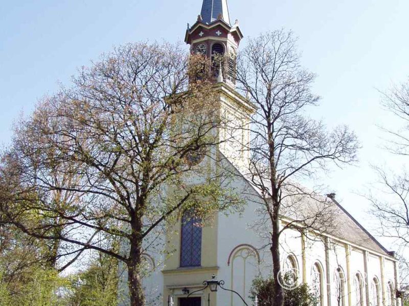 grafmonument Winkel Begraafplaats Lucaskerk