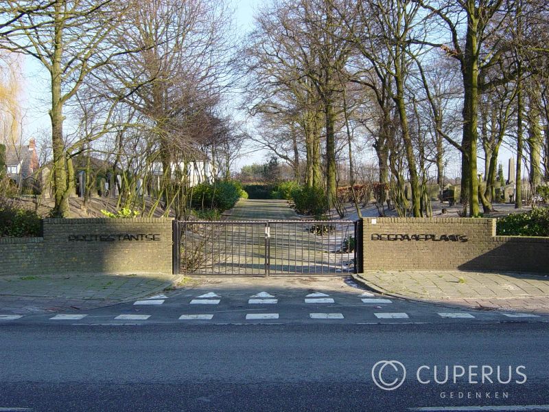 grafmonumenten Bergen op Zoom Rooms Katholieke Begraafplaats Bergen op Zoom