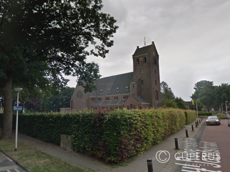 grafmonumenten Deurne St Jozef parochie, Deurne