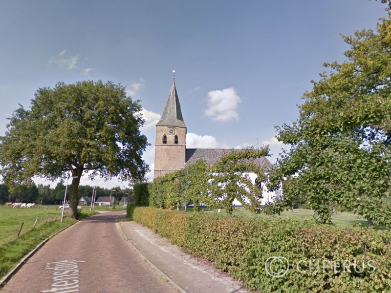 grafmonumenten Hardenberg Kerkhof Lambertuskerk Hardenberg