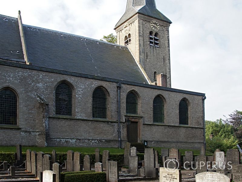 grafmonumenten Nederhorst den Berg Nederhorst den Berg, Willibrordkerk