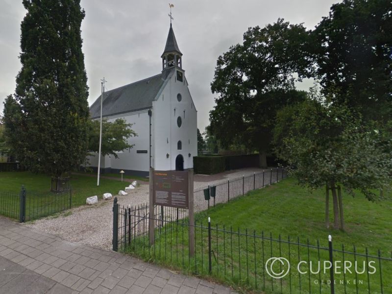 grafmonumenten Odijk Protestantse Begraafplaats Odijk