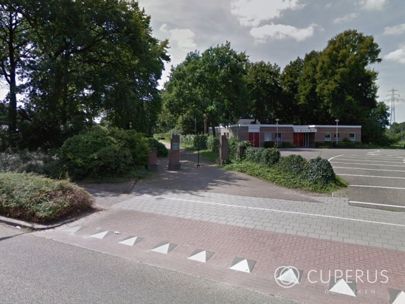 grafmonumenten Raalte Begraafplaats Westdorp