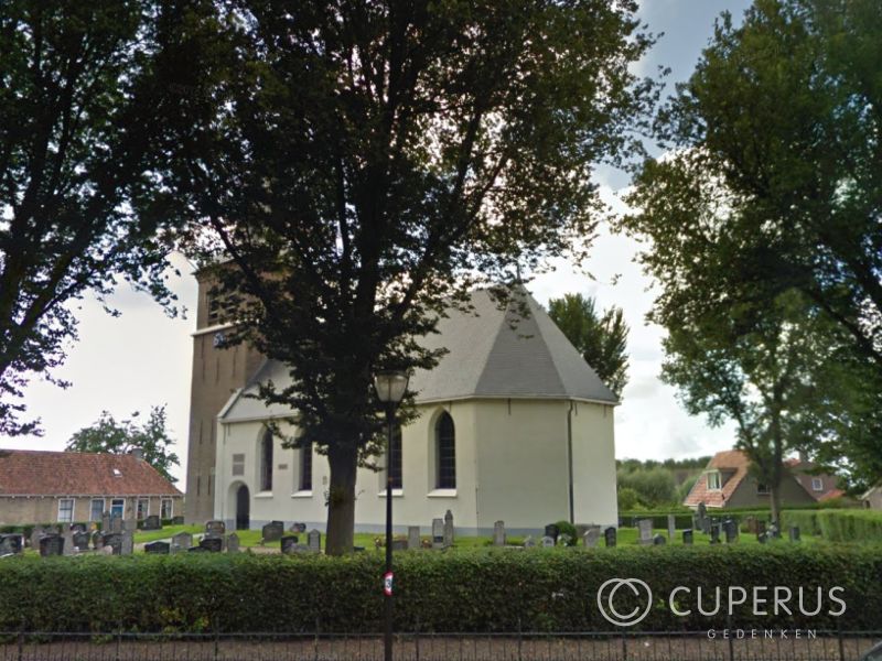 grafmonumenten Ried Kerkhof Ried 