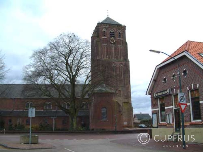 grafmonumenten Sambeek Sambeek