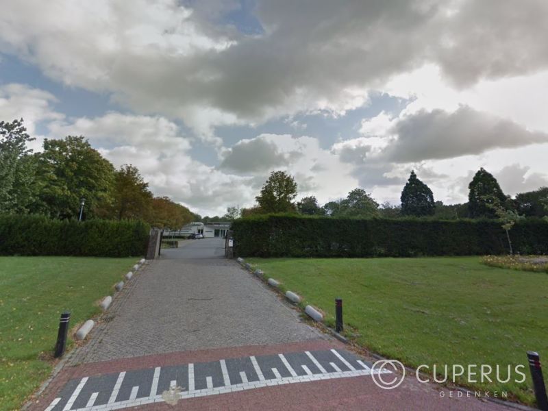 grafmonumenten Terneuzen Zuider Begraafplaats