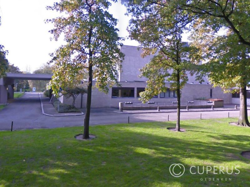 grafmonumenten Utrecht Crematorium Daelwijck