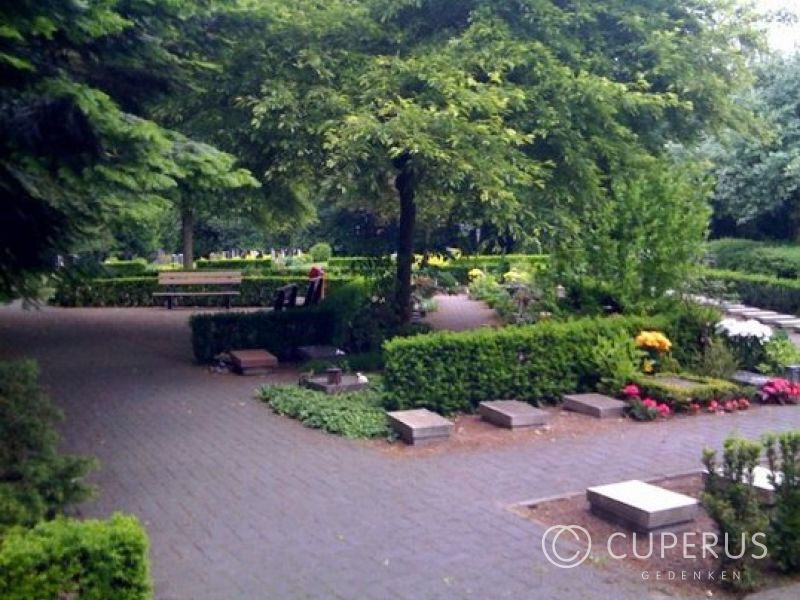 grafmonumenten Waalwijk Bloemendaal