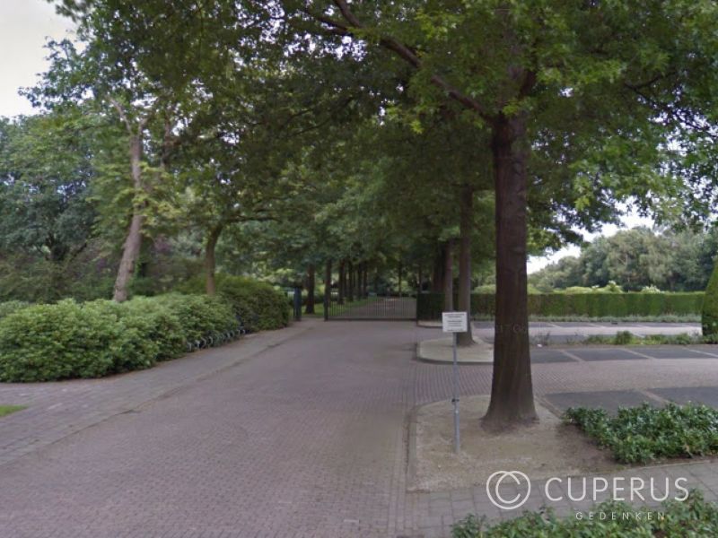 grafmonumenten Wierden Begraafplaats Vriezenveenseweg Wierden