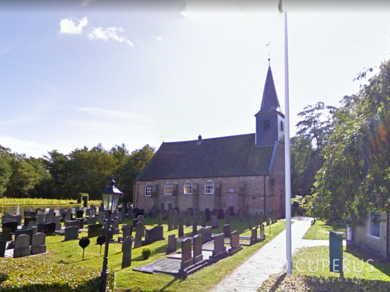 grafmonumenten Wijnjewoude Kerkhof Duerswâld Wijnjewoude Duurswoude
