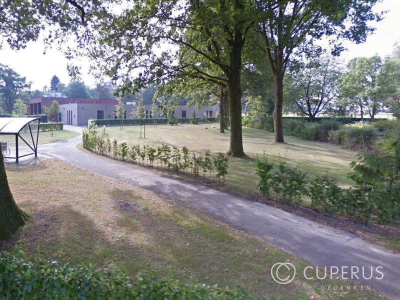grafsteen Aalten Berkenhove