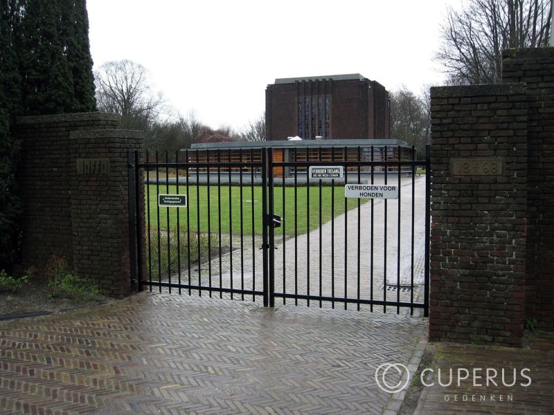 grafsteen Delft Jaffa