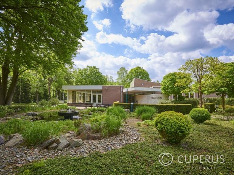 grafsteen Dieren Crematorium Dieren