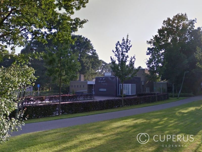 grafsteen Drachten Begraafplaats Slingehof Drachten
