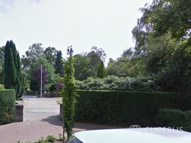 grafsteen Haelen RK Begraafplaats Haelen