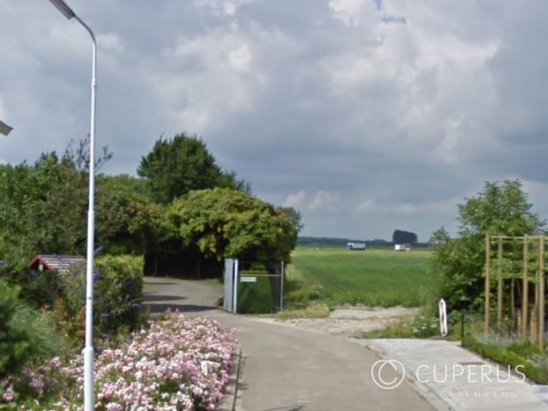 grafsteen Hoek Algemene begraafplaats Hoek