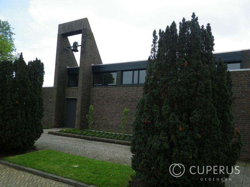 grafsteen Krimpen aan de Lek Begraafplaats Krimpen aan de Lek (gemeente Krimpenerwaard)