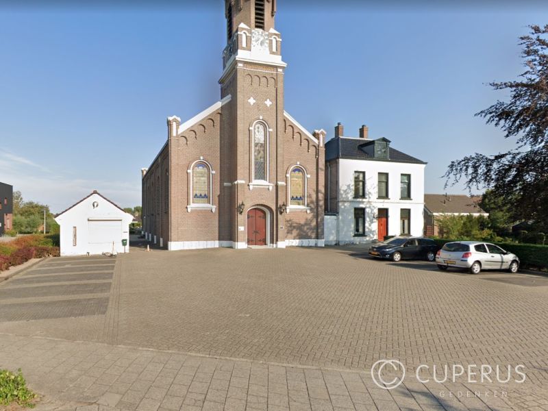 grafsteen Kudelstaart Kudelstaart RK kerk Sint Jangeboorte