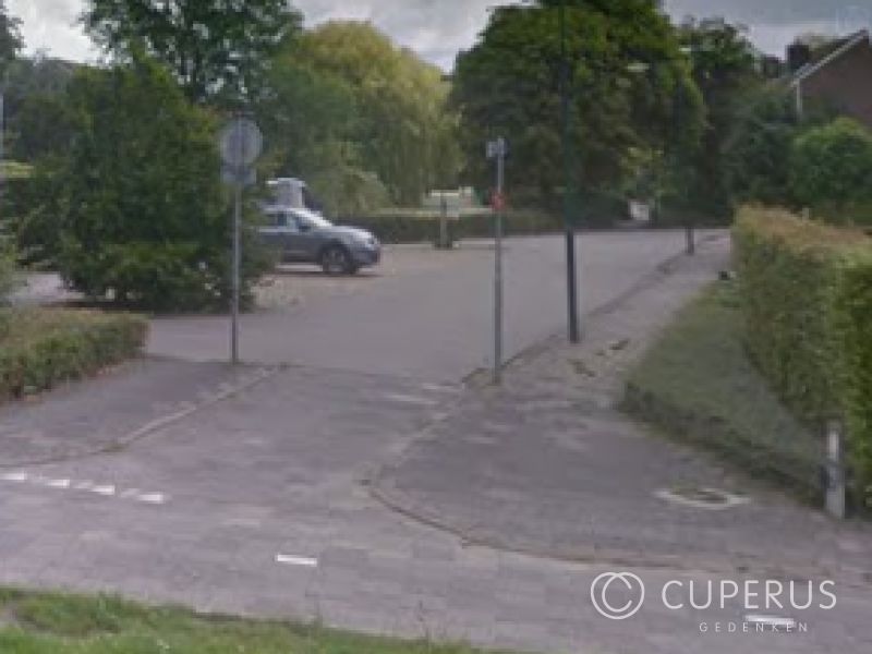 grafsteen Montfoort De Stuivenberg (nieuwe BGP)