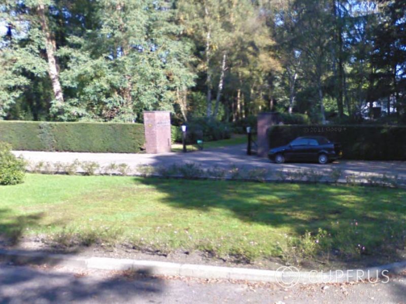 grafsteen Naarden Algemene Begraafplaats Nieuw Valkeveen