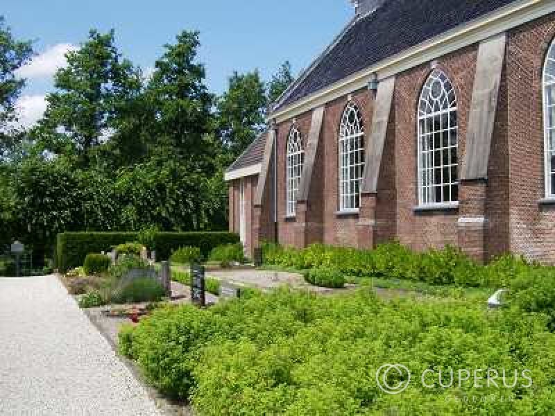 grafsteen Nieuwkoop Nieuwkoop