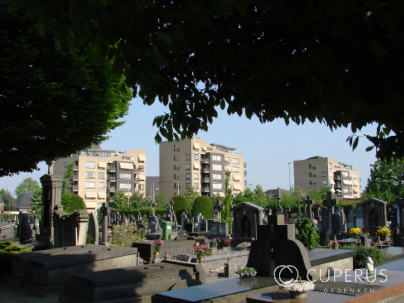 grafsteen Oss Eikenboomgaard (RK)