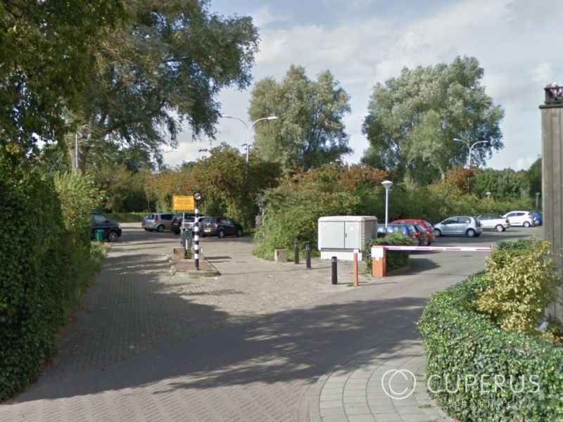 grafsteen Renesse Algemene Begraafplaats Renesse