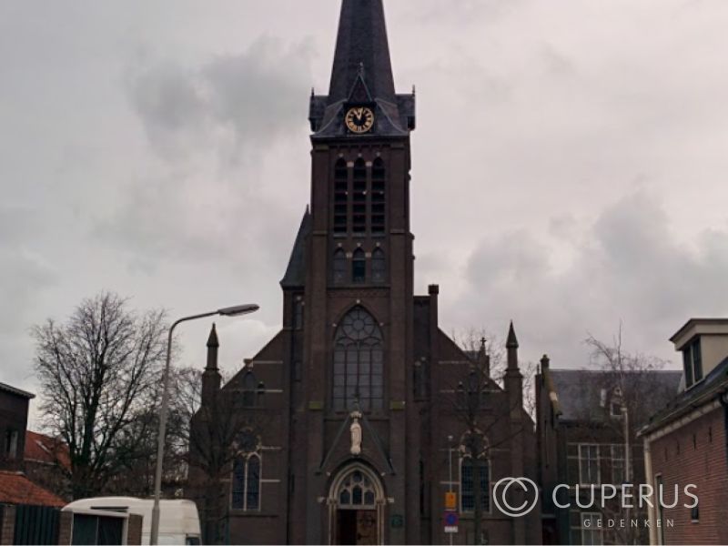 grafsteen Uitgeest Uitgeest OLV Geboortekerk