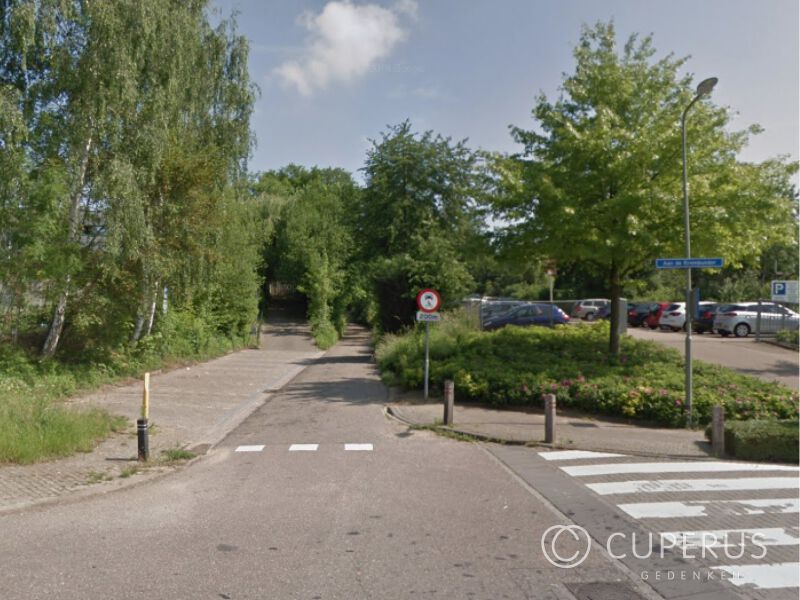 grafsteen Valkenburg RK Begraafplaats Broekhem