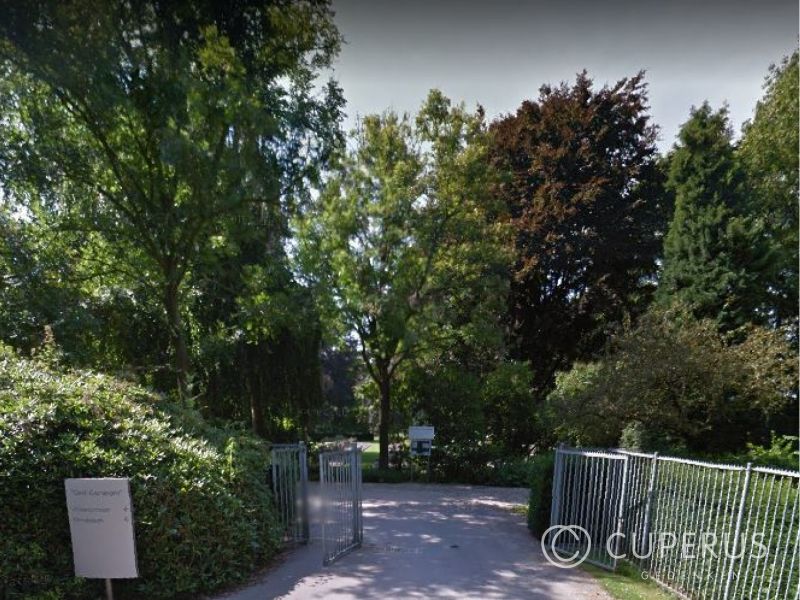 grafsteen Winschoten Begraafplaats Winschoten