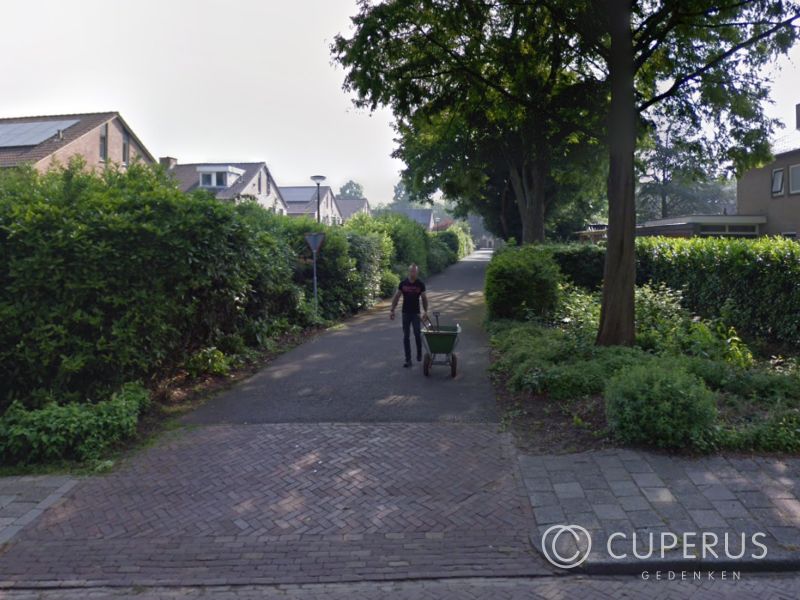 grafstenen Beilen Begraafplaats Asserstraat Beilen