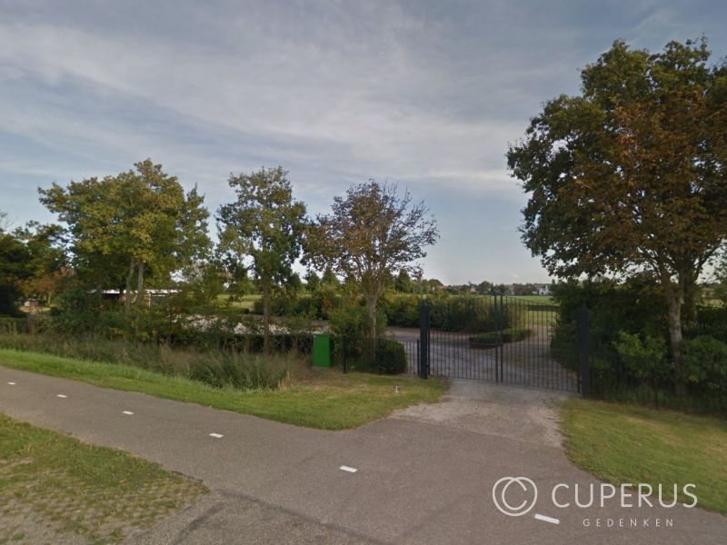 grafstenen Biggekerke Algemene Begraafplaats Biggekerke