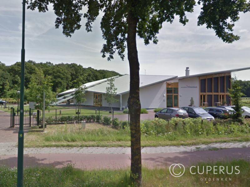 grafstenen Diessen Crematorium en begraafplaats Hilvarenbeek