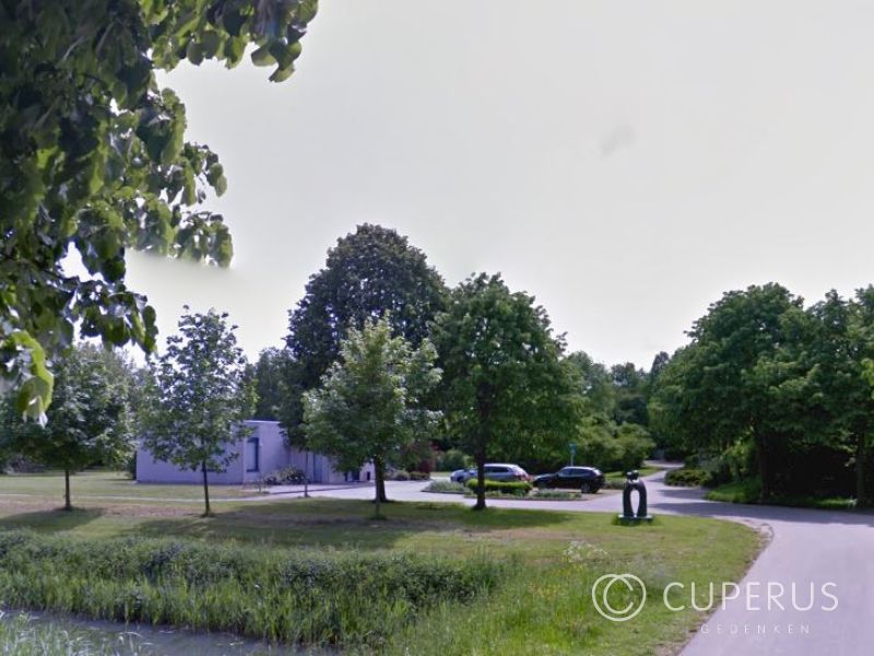 grafstenen Duiven 't Heijlige Lant