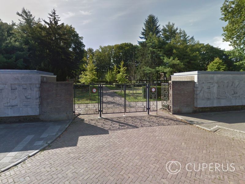 grafstenen Eindhoven St Severinus