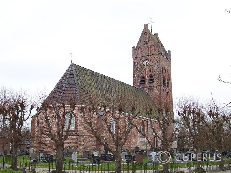 grafstenen Goutum Kerkhof Agneskerk Goutum