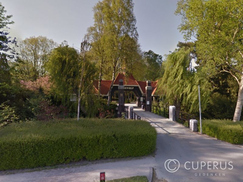 grafstenen Groningen Esserveld